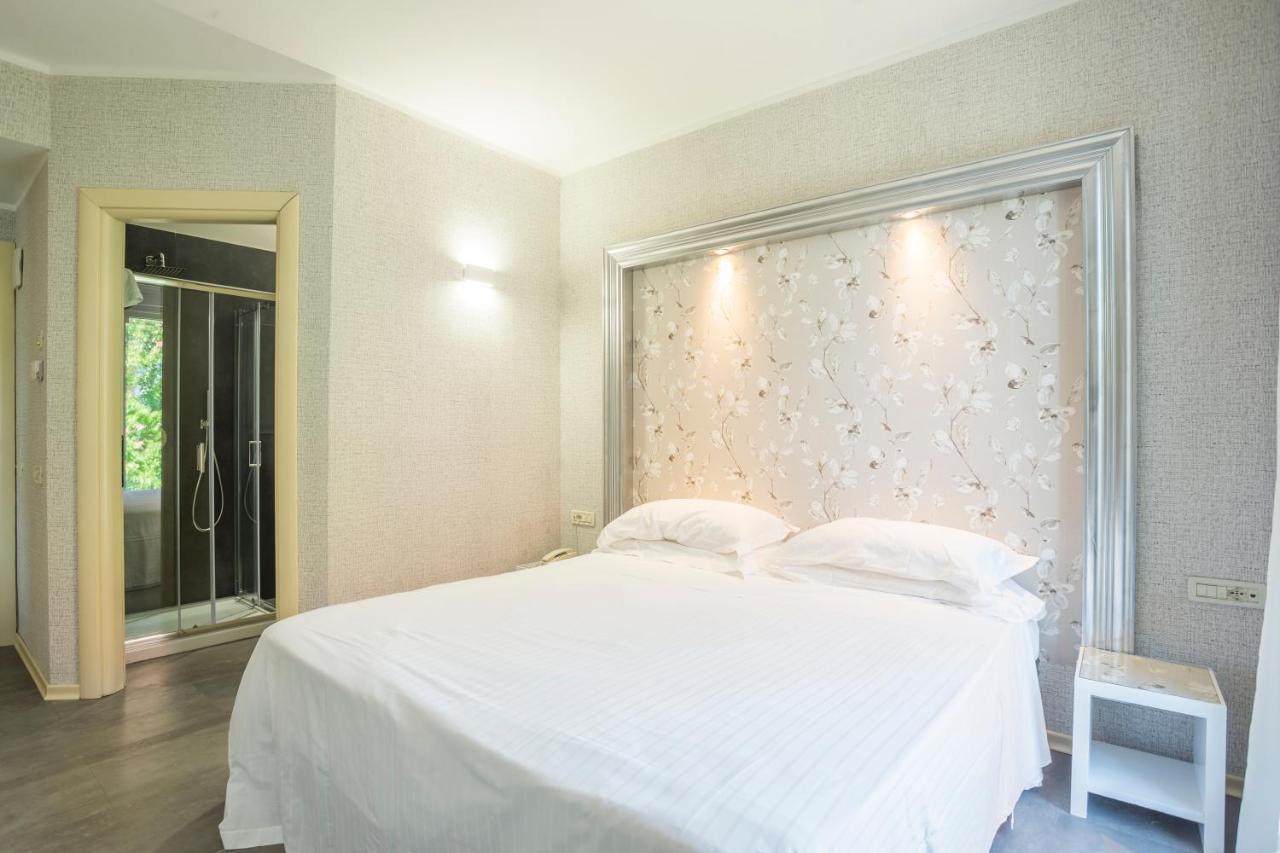 Hotel Repubblica Marinara Pisa Esterno foto
