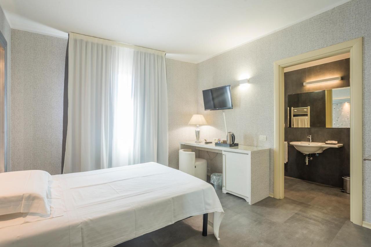 Hotel Repubblica Marinara Pisa Esterno foto