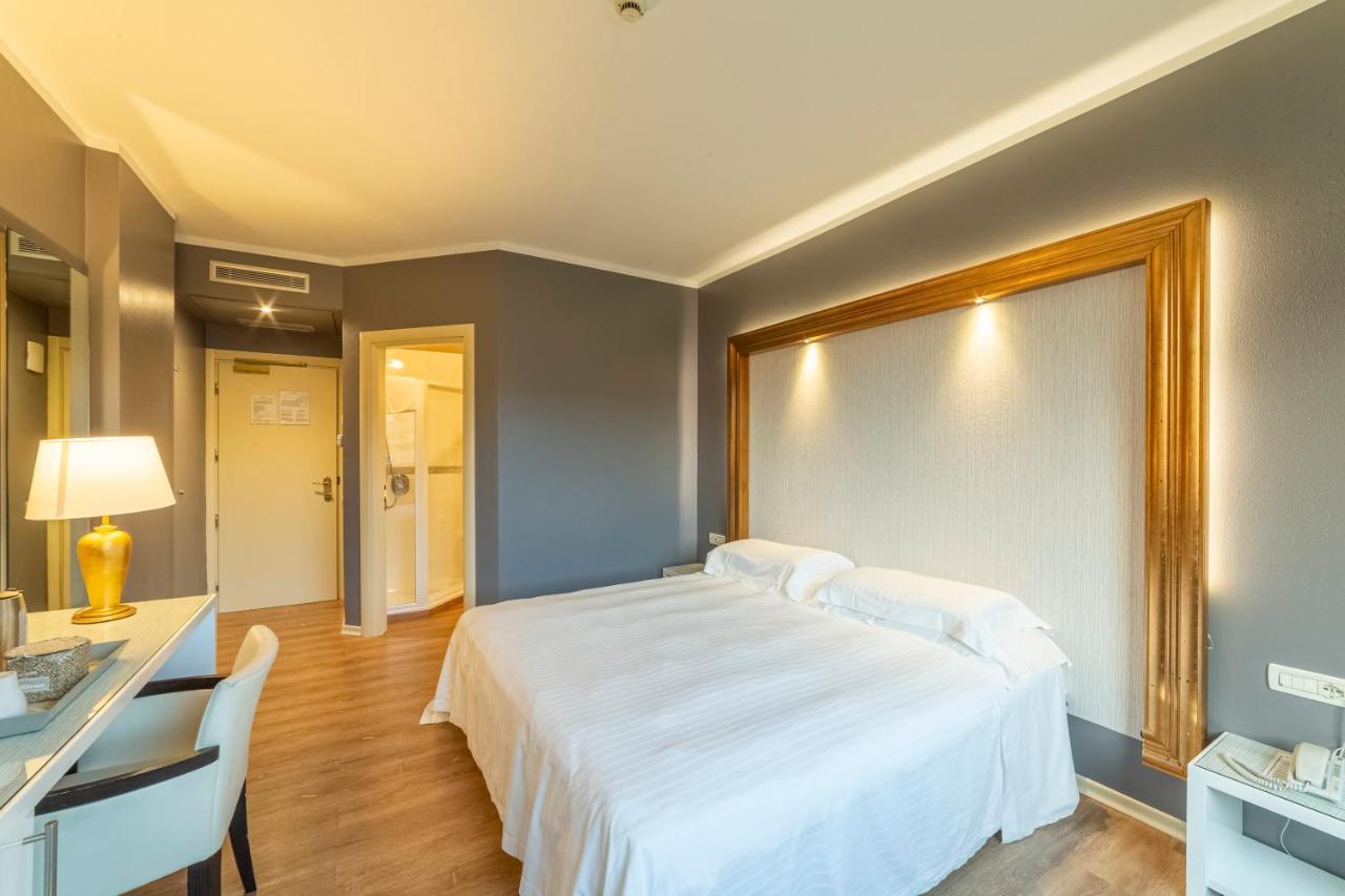 Hotel Repubblica Marinara Pisa Esterno foto