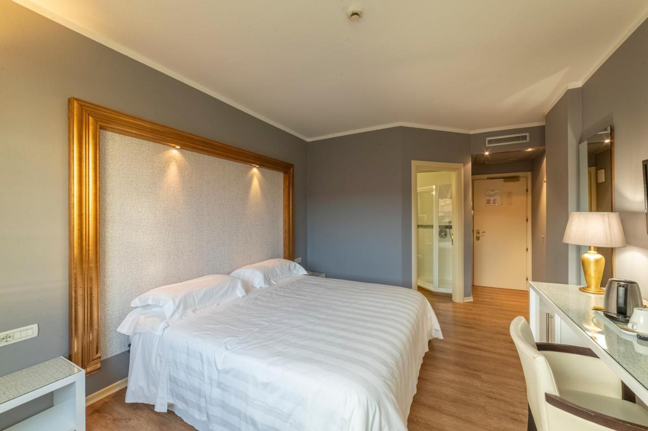 Hotel Repubblica Marinara Pisa Esterno foto