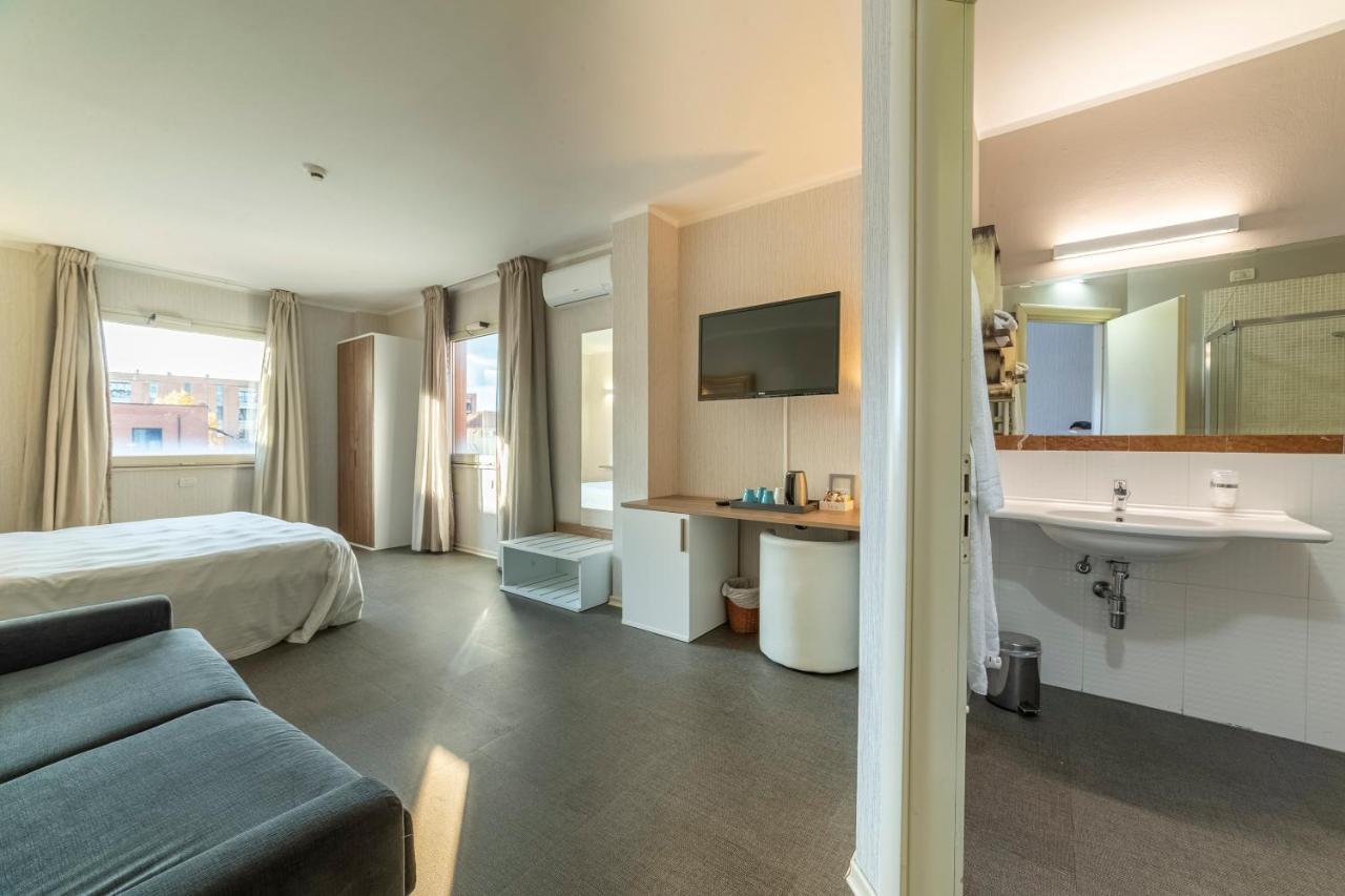 Hotel Repubblica Marinara Pisa Esterno foto