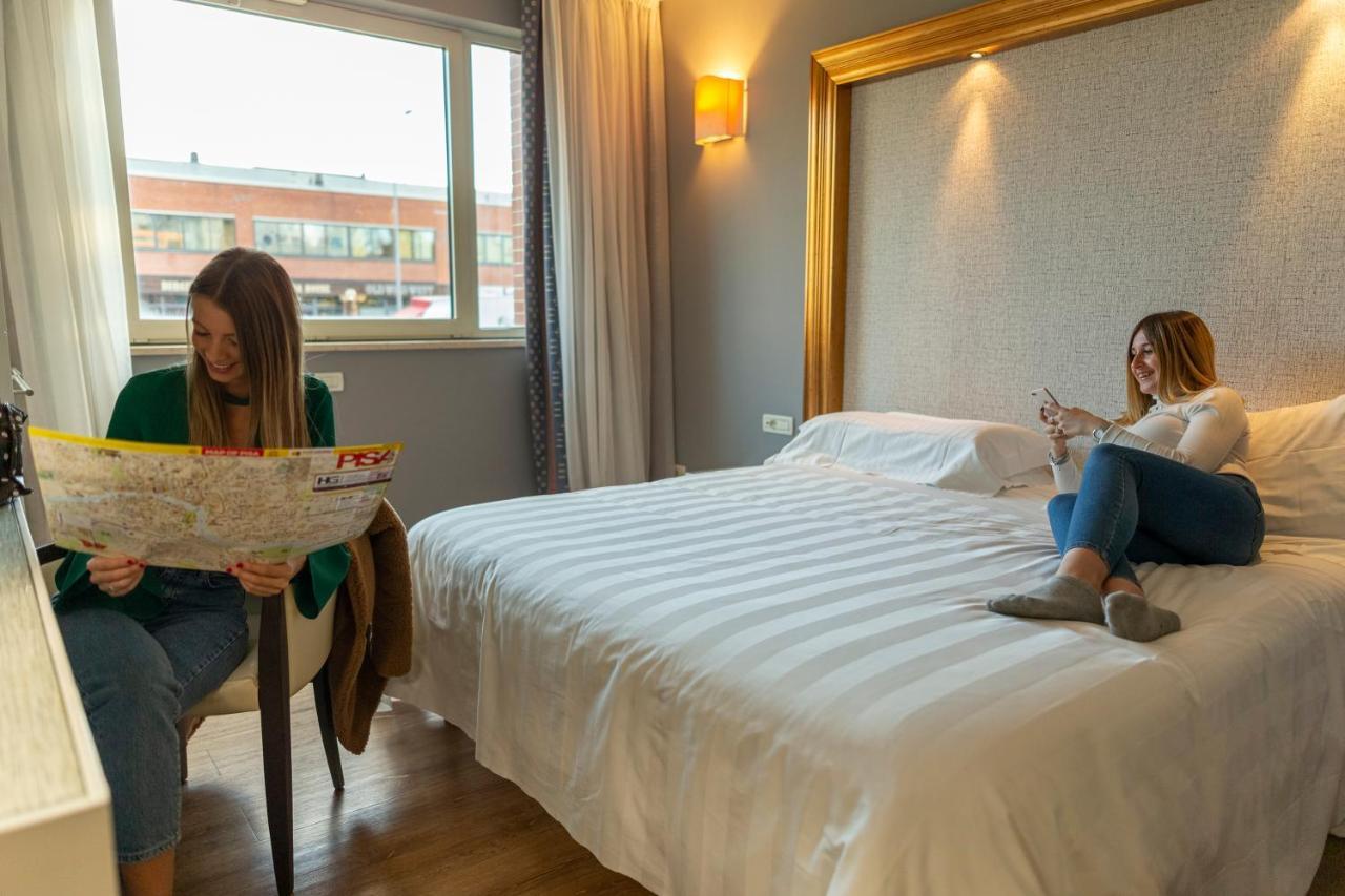 Hotel Repubblica Marinara Pisa Esterno foto