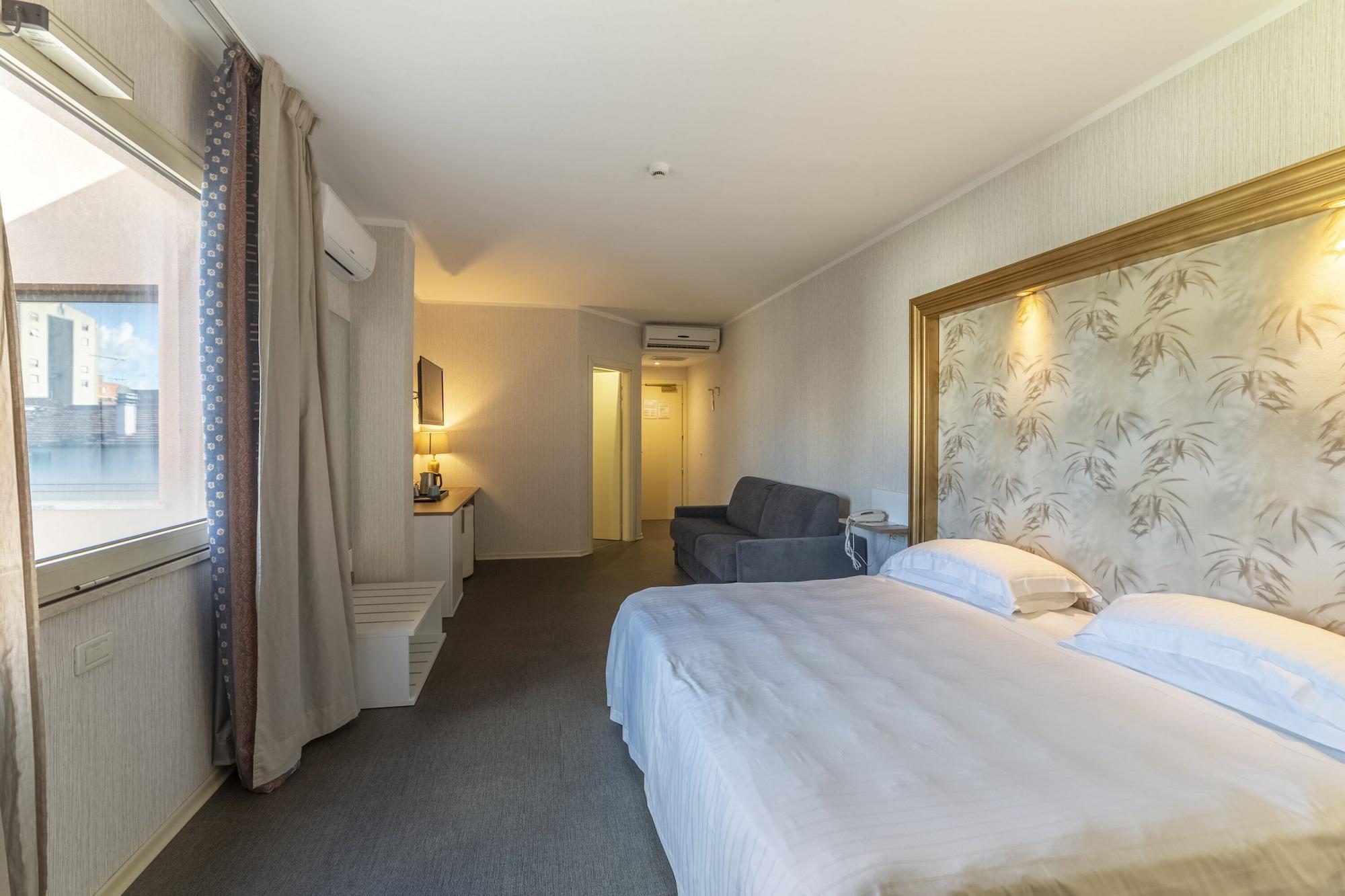 Hotel Repubblica Marinara Pisa Esterno foto