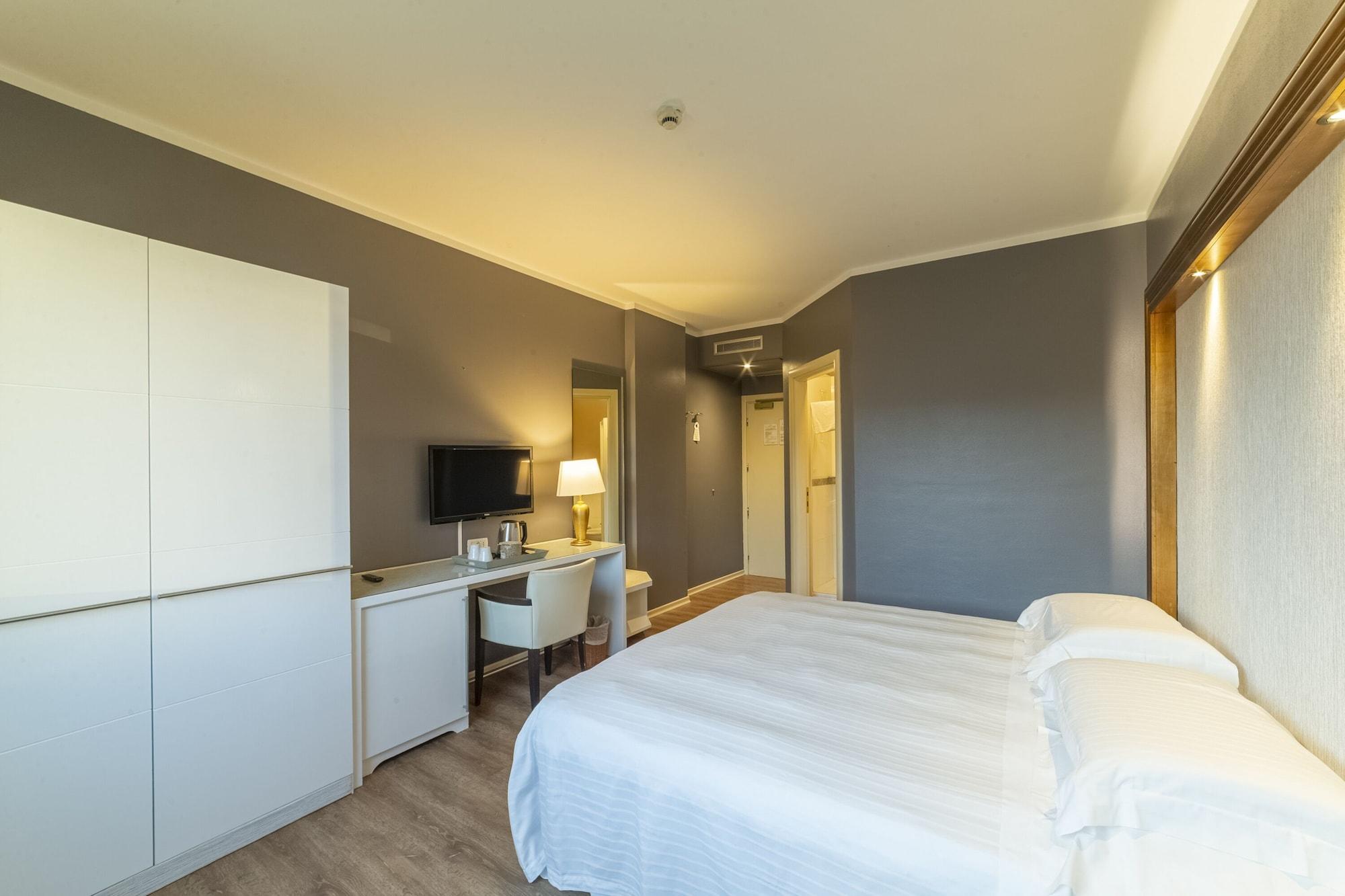 Hotel Repubblica Marinara Pisa Esterno foto