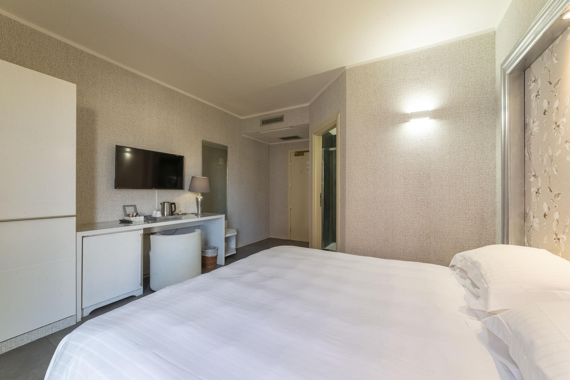 Hotel Repubblica Marinara Pisa Esterno foto