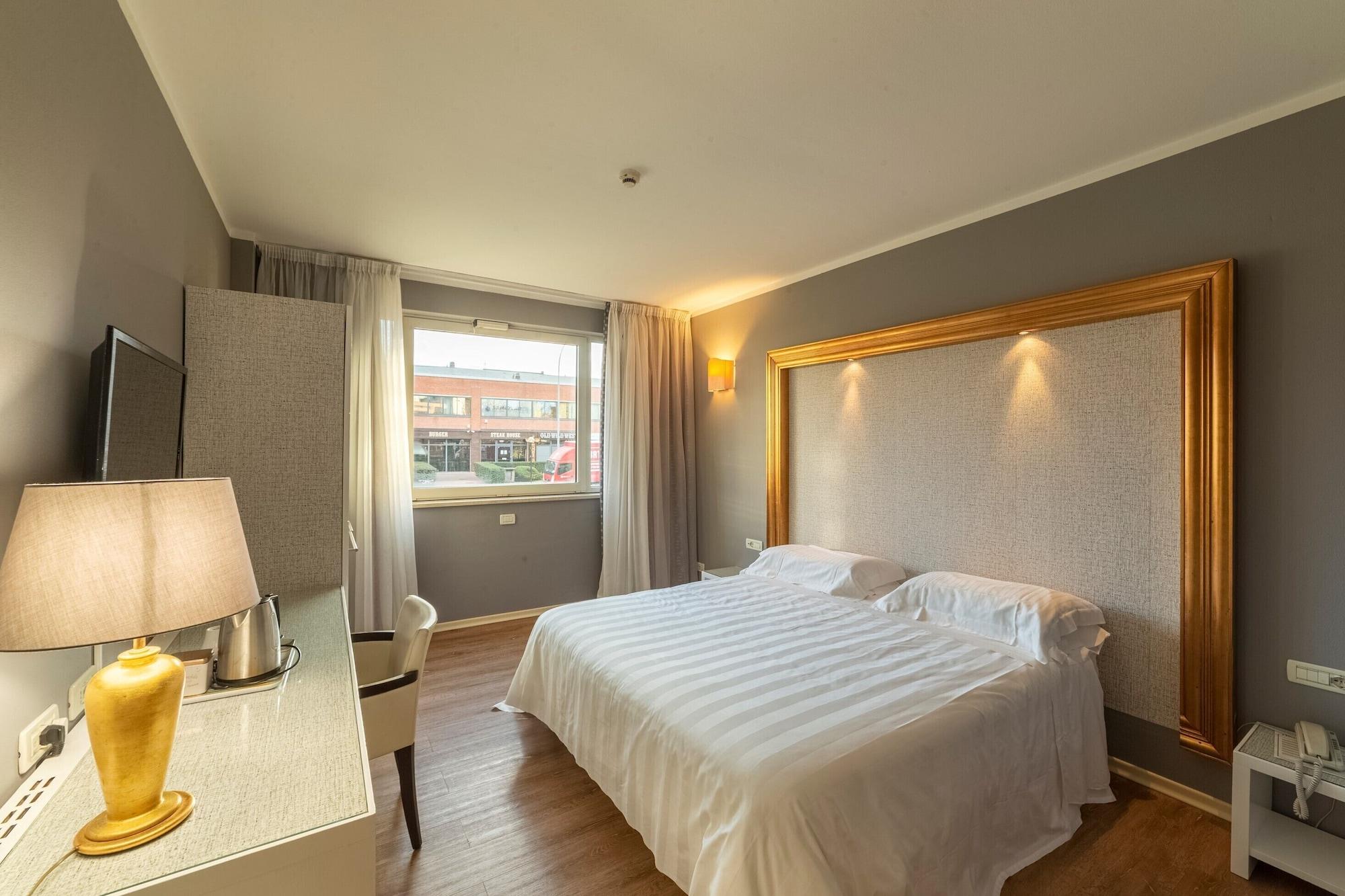 Hotel Repubblica Marinara Pisa Esterno foto
