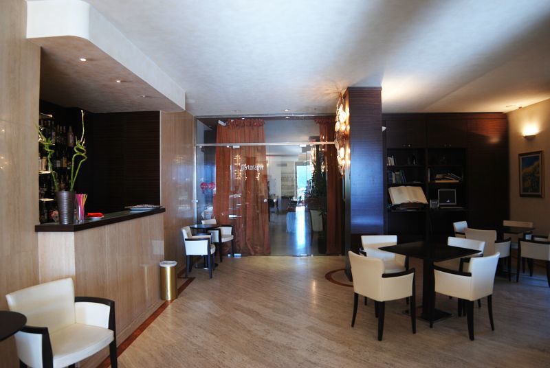 Hotel Repubblica Marinara Pisa Esterno foto