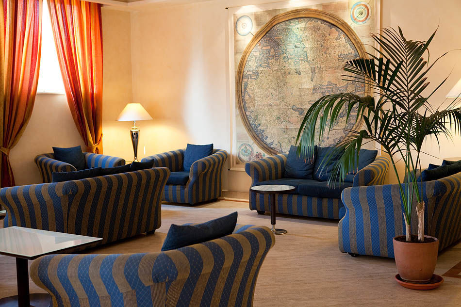 Hotel Repubblica Marinara Pisa Esterno foto