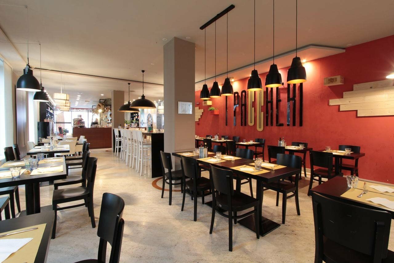Hotel Repubblica Marinara Pisa Esterno foto